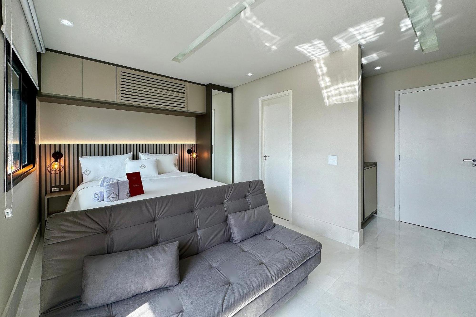 Zainalofts7 Vila Olimpia - Viva Benx 2013 Sao Paulo Dış mekan fotoğraf